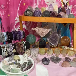 Amethyst citrine jade from m3fraiseshop.