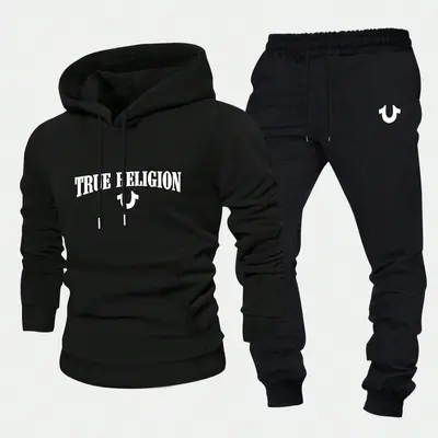 Boy true religion sweat suit best sale