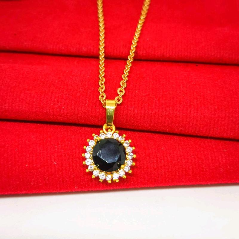 Kalung Permata Zircon Dewasa 3