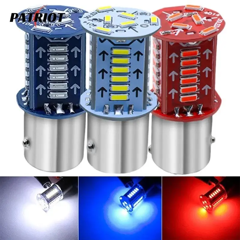 Đèn Nháy Hậu Led Đuổi Audi T15, Xi Nhan Hazard Mẫu Mới Gắn Xe Máy VIP 0