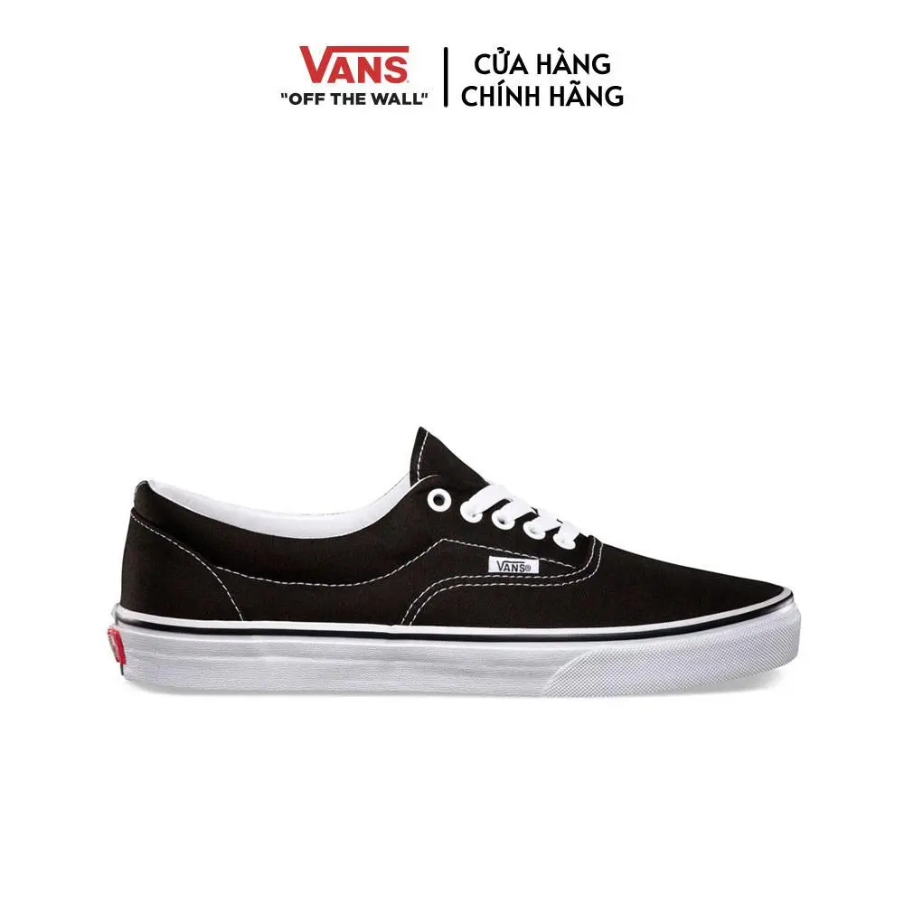 Vans Giày Era VN000EWZBLK