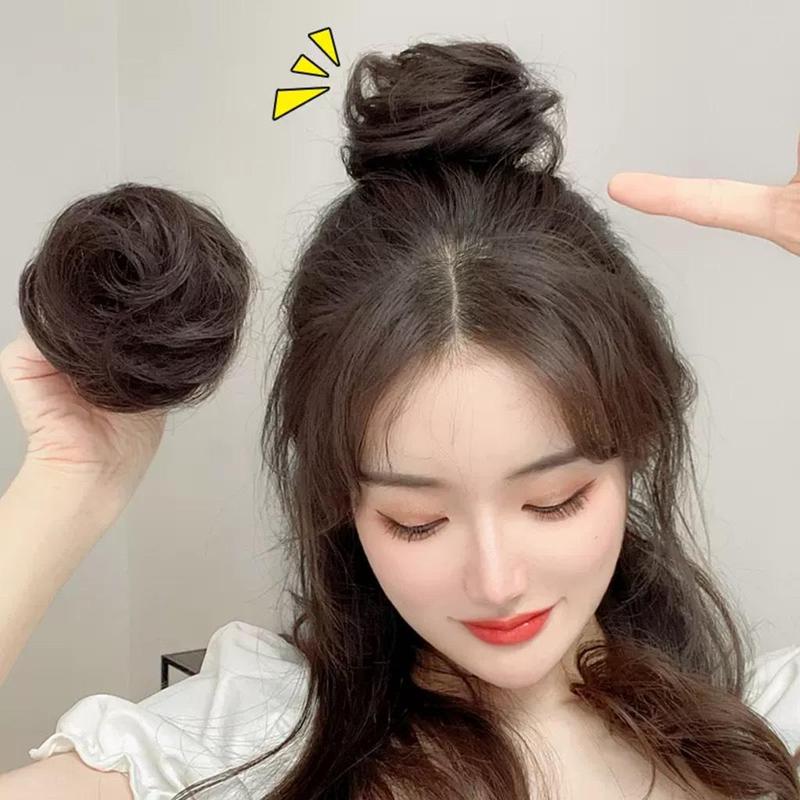 [Rẻ vô địch] BÚI TRÒN GẤP MINI NỬA ĐẦU 6