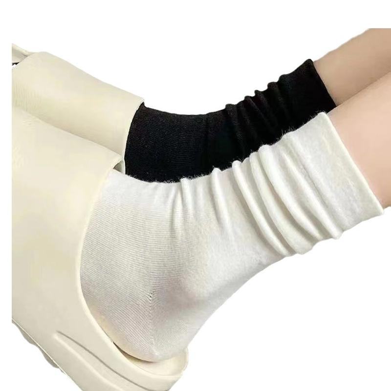 Product Introduction of Tất Cao Chất Lượng Cao, Cotton Mềm, Màu Trắng, Thời Trang Thu Đông, Dành Cho Nữ, Hàng Mới Về tất  len vớ  chân tất  xỏ knee socks tất  ngôi tất  đen tất  ngôi tất  lưới tất  hoa tất  hello chiếc  tất vớ  chân tất  lưới bi  tất 3