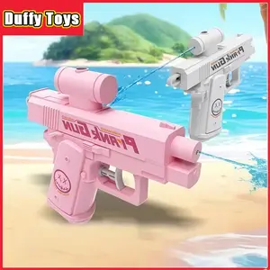 Duffy Toys Mainan Air Prank / Prank tembakan Air / Mainan Prank Air / Gag toys 4 Warna Tersedia