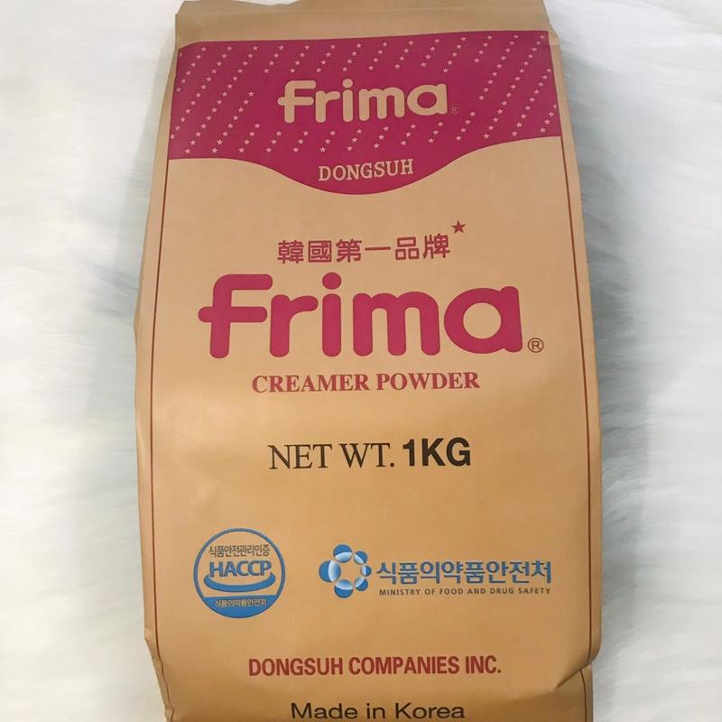  Bột kem Frima Hàn Quốc  Dongsuh companies inc  