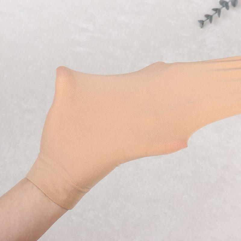 Product Introduction of High Quality Sexy Elastic Stockings Thigh High Women's Socks Over Knee Socks 13