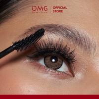 Gambar OMG Oh My Glam Lashtention Waterproof Mascara - OMG Mascara dari Kios Branded_NEW Kota Administrasi Jakarta Barat 3 Tokopedia