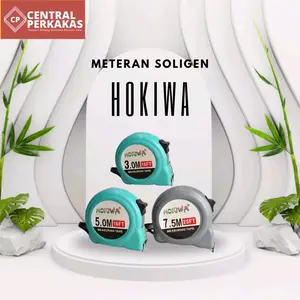 METERAN SOLIGEN HOKIWA