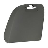 Gambar Lid Left Pocket Brown Honda Scoopy K2F 81142K2FN00ZW dari Honda Cengkareng Kota Tangerang 2 Tokopedia