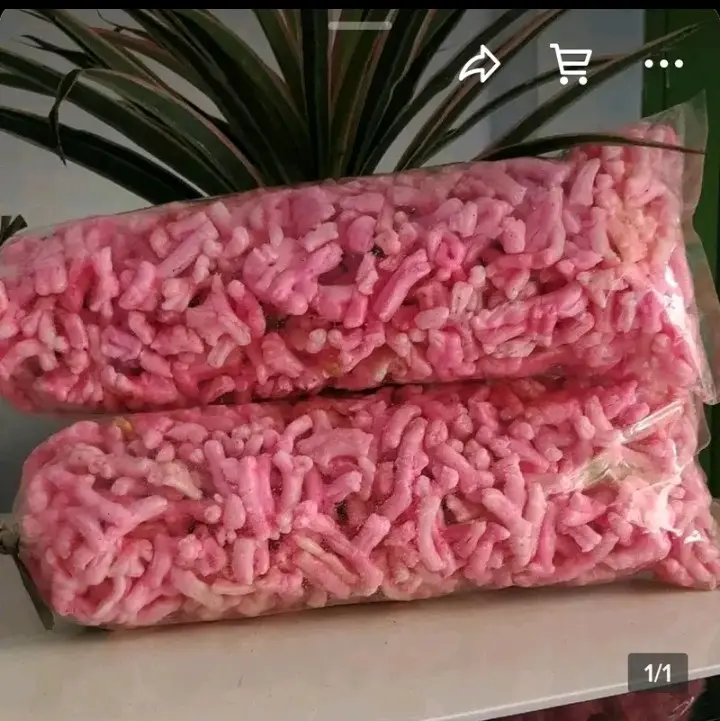 2 Pcs Opak Upil Khas Blitar 0