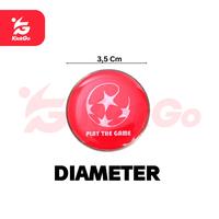Gambar KickGo Koin Wasit Referee Coin Tos Olahraga Futsal Sepakbola Voli Takraw dari KickGoOfficialStore Kab. Tangerang 3 Tokopedia
