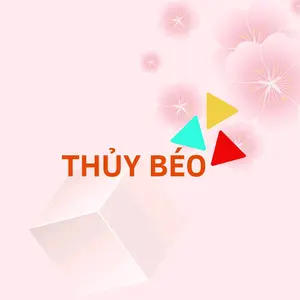ĂN VẶT THỦY BÉO