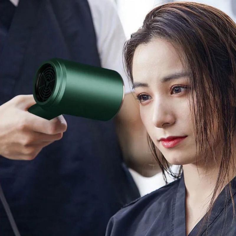 Máy Sấy Tóc Tạo Kiểu Đa Năng 2 Chiều Nóng Lạnh Nhanh Khô Công Suất Lớn, 3 Chế Độ Sấy, Chăm Sóc Tóc Chuẩn Salon - ST2 7