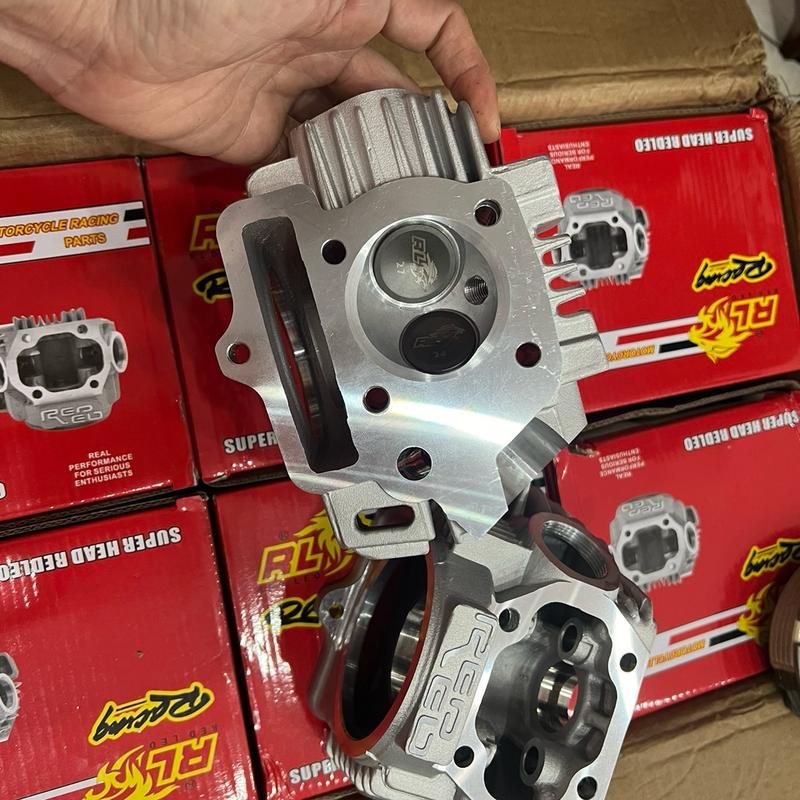 Đầu redleo 24/27 dành cho Dream , wave