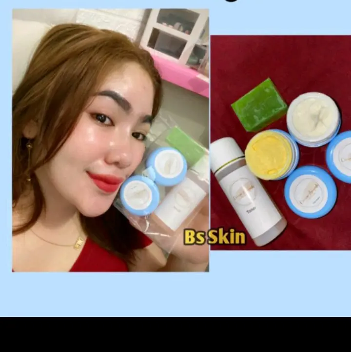 cream pemutih ampuh original