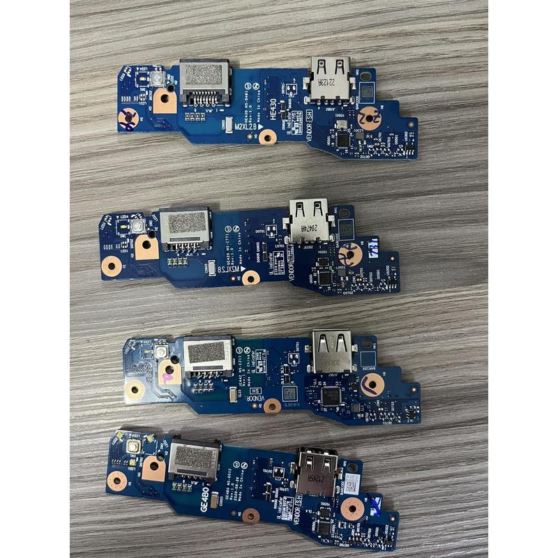 Bảng Nhỏ USB, Dành Cho Lenovo ThinkPad E14 Và E15, Gen1 Và Gen2, Tương Thích…