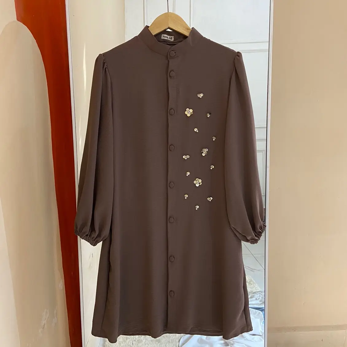 Tunik Payet by_sun.id Airflow