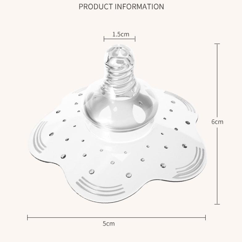 Mum and Dad Feeding Silicone Play Mouth Protector, Baby Sucking Play Mouth Protector 9