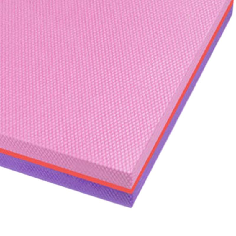 Product Introduction of Yoga Fitness Thick Exercise Balance Pad for Balancing Workout Meditation 1