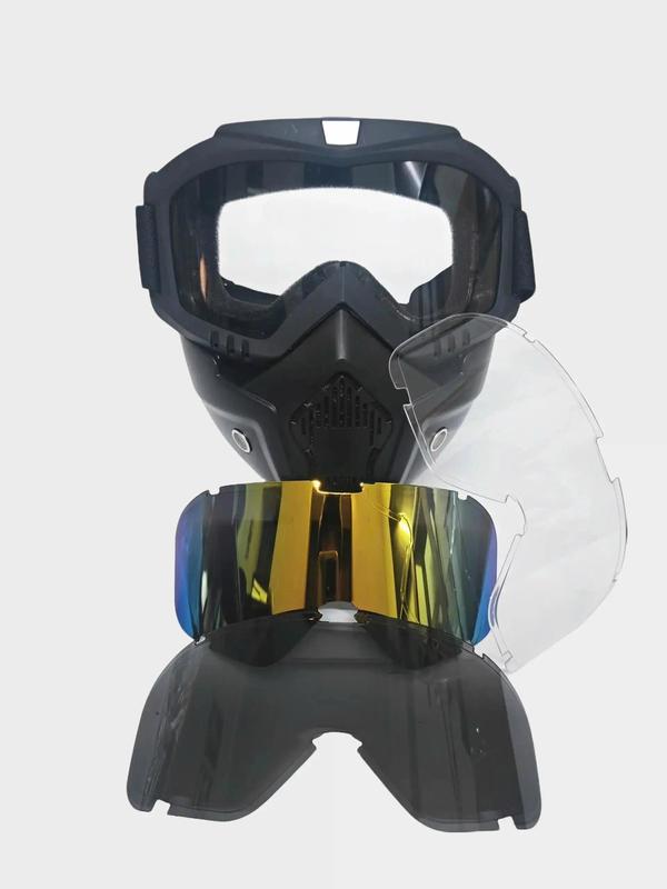    Hoả Tốc   Bộ mặt nạ lao động và kính lẻ thay thế chính hãng nón  bảo hiểm Phụ Kiện 