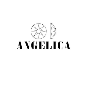 Angelica Đá Charm Cao Cấp