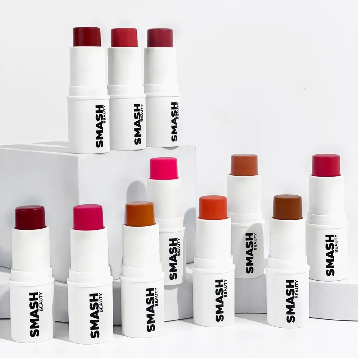 SMASH BEAUTY 3 IN 1 DUO BASE MULTI STICK