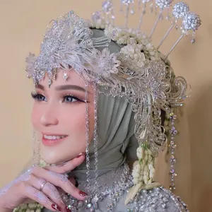 SIGER TRAP CIKI CAB 3 Rumbai