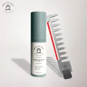 MANTOLOGY Arnhemia Texturizing Powder