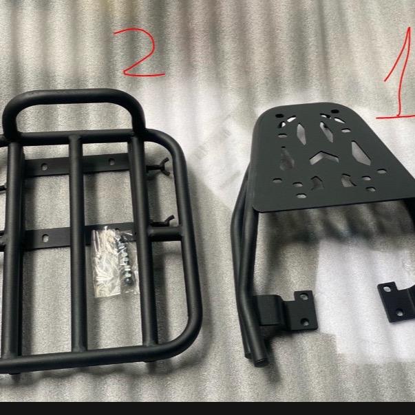 baga trượt  CHO XE wave RSX 110 Phụ Kiện Phụ Tùng