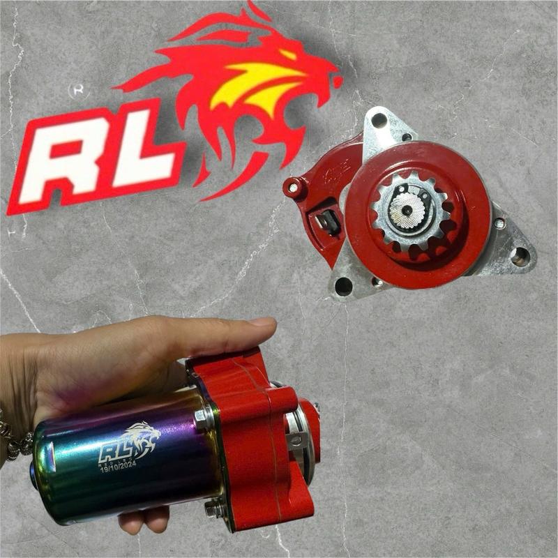 Củ đề REDLEO 4 than : dream wave cub LC135 4S,5S Y15ZR