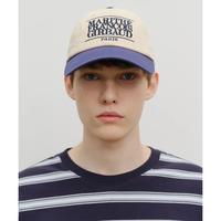 Gambar MFG CLASSIC LOGO 6PANEL COLOR BLOCK CAP navy dari sallangsallang Kab. Tangerang 2 Tokopedia