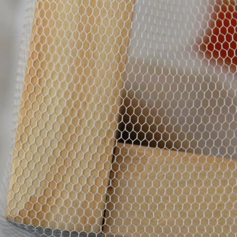 Product Introduction of Universal Baby Bassinet Mosquito Net Baby Bedding Yurt Crib Net 14