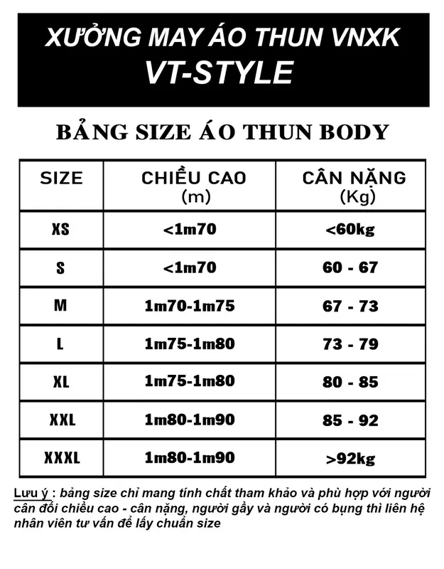 Áo thun VT mẫu Mỹ (nữ thần tự do) 100/cotton 250gsm Menswear Cổ Tròn Đen 1