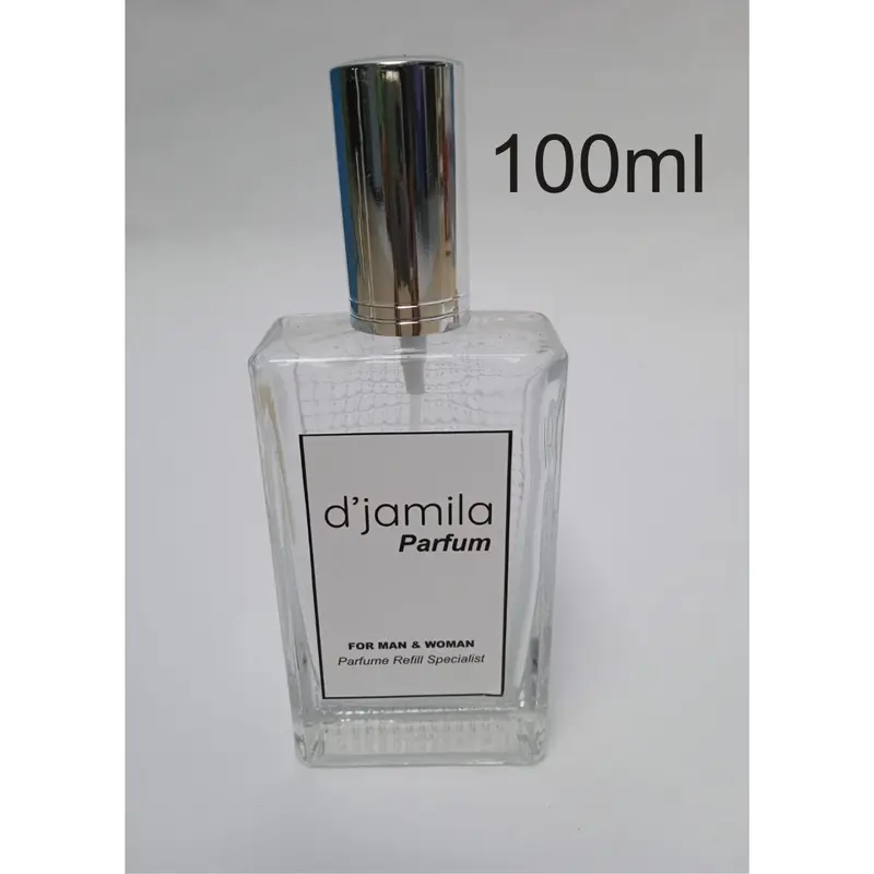 BUL EXT | Parfume Laki-laki Perempuan Uniseks Perfume Wangi 3