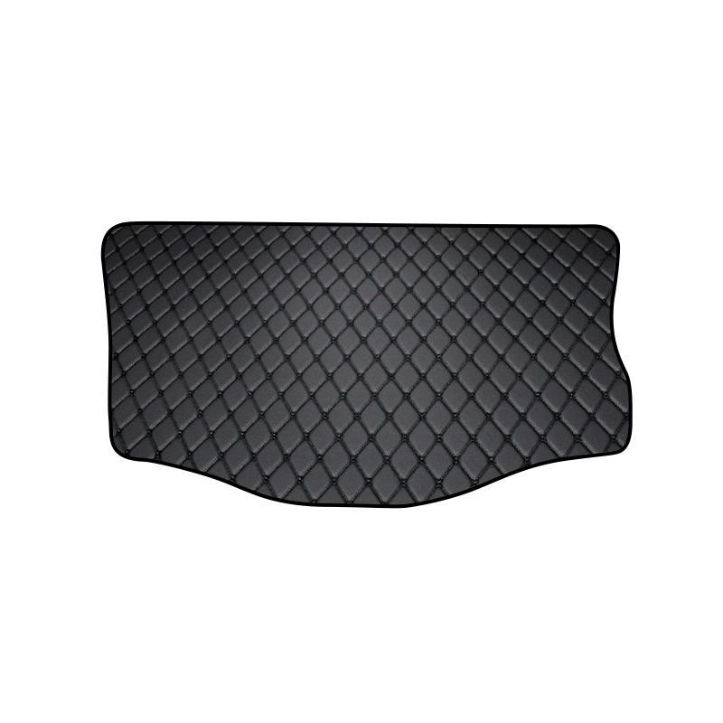Product Introduction of Car Trunk Mat, Durable Trunk Tray Liner Cargo Pads, Stylish Car Accessories for Suzuki for Swift 2005-2013 0