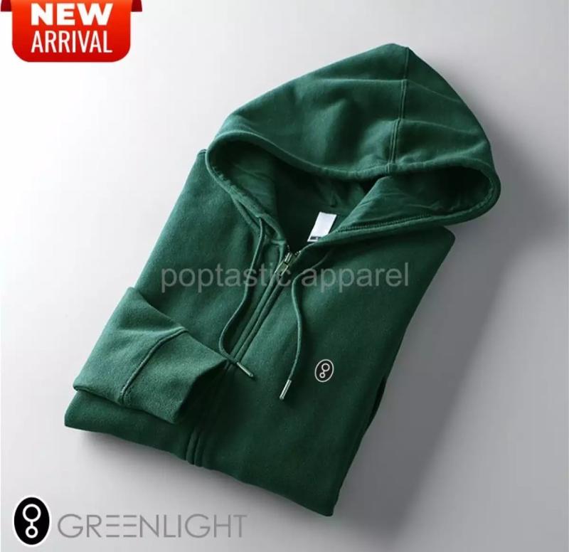 Product Introduction of Green Light Sweater Hoodie Jumper Pria Hoodie Distro Terlaris Populer Terbaru Jaket Hoodie Pria Kekinian Warna Hitam Greenlight Bandung 17