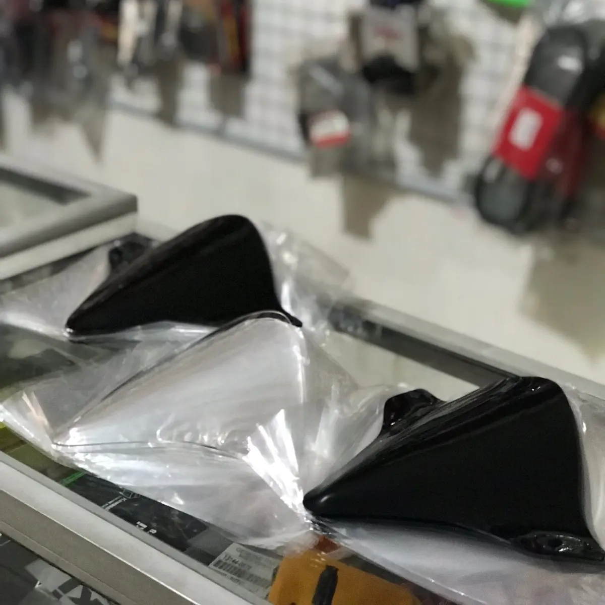 Visor Motor Beat Fi Esp Tahun 2016 - 2022 Kualitas Terbaik