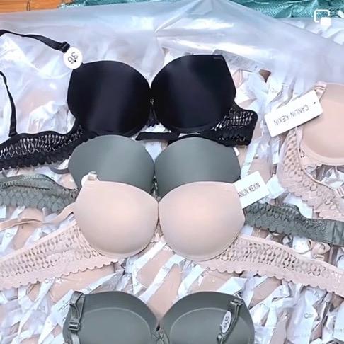 Áo Lót su độn dày 5cm có gọng- Mặc êm mềm nâng V1 đẹp -phù hợp mặc áo dài - áo thun - áo sơ mi không lộ vân lộ viền ( Mã ck03 ) Nữ  Bra