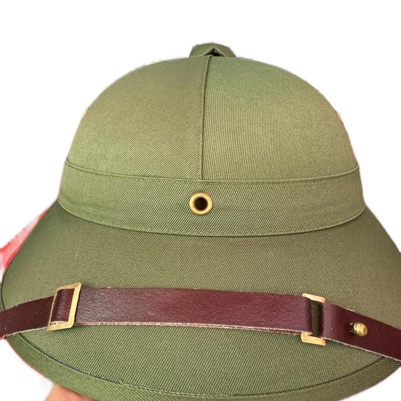  Mũ Cối Tàu mũ cối trung quốc cốt phíp bền đẹp chống chịu nước hàng quốc dân chịu mưa chịu nước lòng vàng chống chịu va đập 