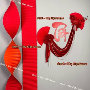 Oanh - Phụ Kiện Decor