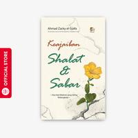 Gambar Buku Motivasi Keajaiban Shalat dan Sabar dari Yrama Widya Kab. Bandung 1 Tokopedia