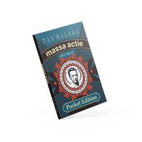 Gambar Buku Massa Actie Pocket Edition - Tan Malaka dari Medpress Group Bookshop Kab. Sleman 5 Tokopedia