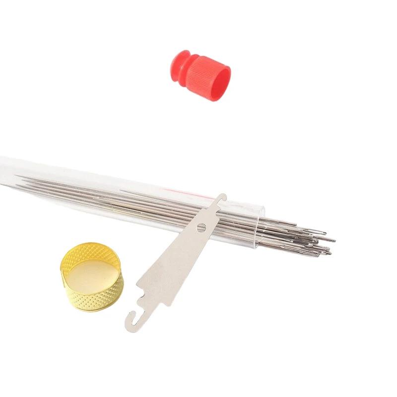 1/2/3/5/8Sets Alat Jahit Jarum Baja Mata Besar Dengan Benang Jarum Jahit Tangan Jarum Baja Portabel Rumah Tangga Jarum Kecil Jarum Bordir 1/2/3/5/8Sets Alat Jahit Jarum Baja Mata Besar Dengan Benang Jarum Jahit Tangan Jarum Baja Portabel Rumah Tangga Jarum Kecil Jarum Bordir