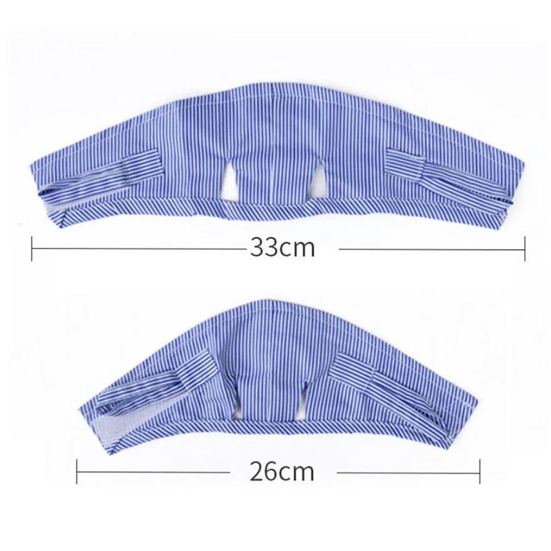 Product Introduction of Small Pet Two-legged Chest Strap Outdoor Traction Rope Leash Clothes for Chinchilla Dutch Guinea Pig Breathable Cotton Corset 0