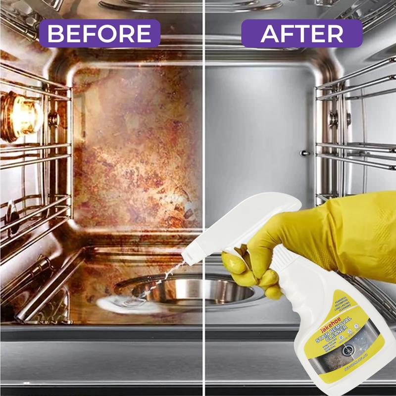 Kitchen Must-Have! Heavy Duty Degreaser for Greasy Ovens, Hoods, and ...