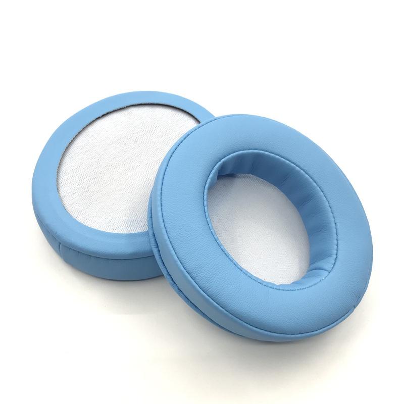 Product Introduction of Ear Pads Replacement Earpads Ear Cushion For Razer Kraken X / Kraken X USB Headphones 5