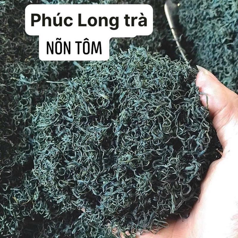 Chè Nõn Tôm Thái Nguyên Thượng Hạng 1kg - 590-690k/kg 4