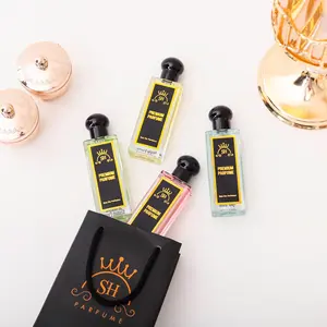 [ PROMO ] Beli 5 Botol Parfum 35ml Bebas Pilih Variant - SHparfume