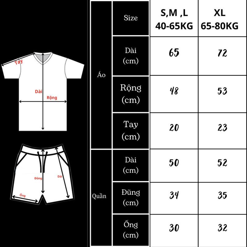 Product Introduction of Bộ thể thao nam thời trang cao cấp mặc nhà RKIGFN LUB chất thun co Giãn, năng động mùa Hè, 2 màu trẻ trung. Áo Menswear❤️ 34