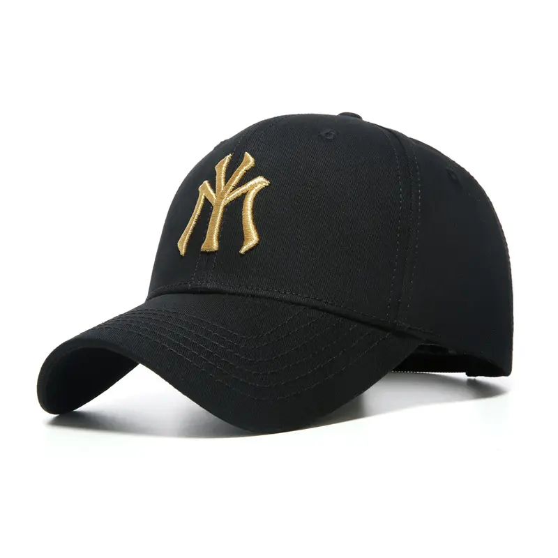 Men's hats, duckbill hats, sun protection hats, sun protection hats, summer hats, baseball hats